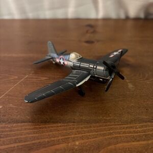 Air Force Toy Metal Plane number # 883